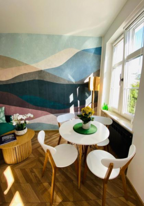 Ogarna 33 studios in Danzig
